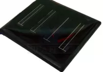 Pin Mặt Trời 2V30mA 0.06W 55x55MM